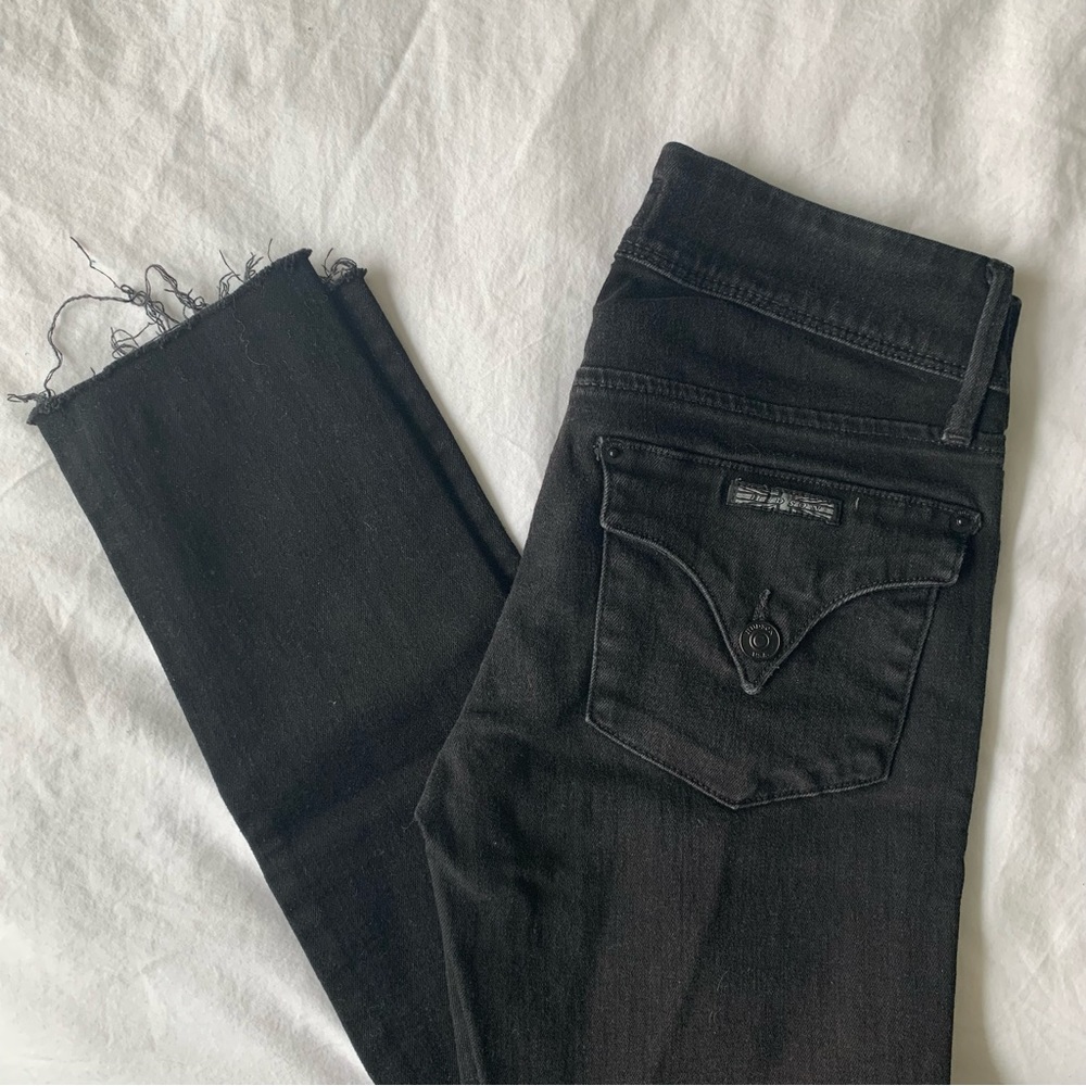 Hudson Collin Skinny